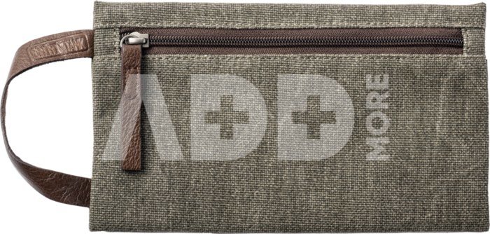 THINK TANK RETROSPECTIVE ORGANIZER - MEDIUM - PINESTONE