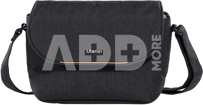 Ulanzi Lightweight Shoulder Bag(black)