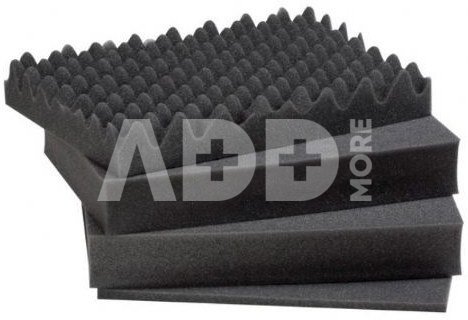 Explorer Cases Foam set for 4412