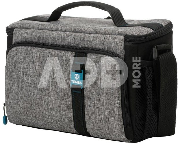 Tenba Skyline 12 shoulder grey