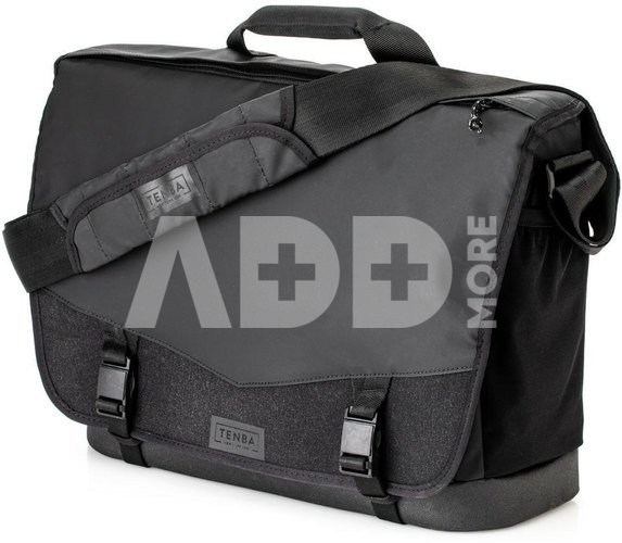 Tenba DNA 16 Slim Messenger Black