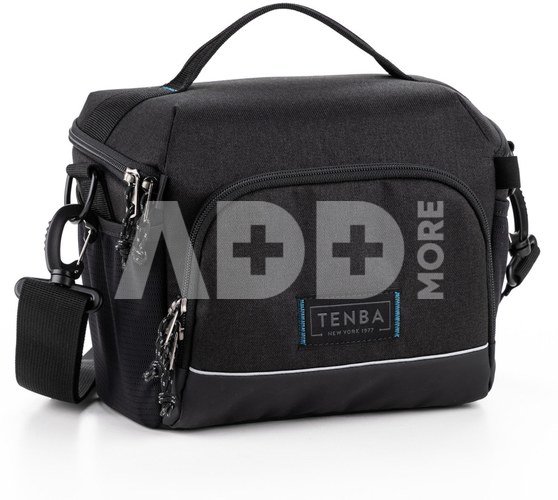 Tenba Skyline v2 10 shoulder bag Black