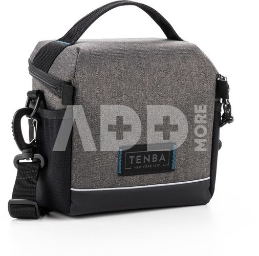 Tenba Skyline v2 7 Shoulder Bag grey