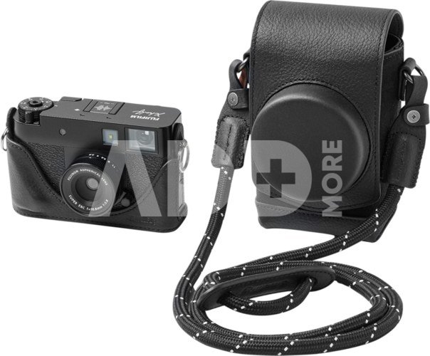 SmallRig 5219 Leather Case Kit for FUJIFILM X half Black