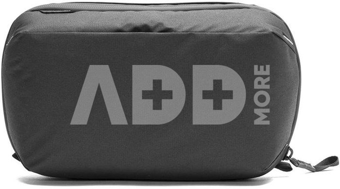 Peak Design Wash Bag, black