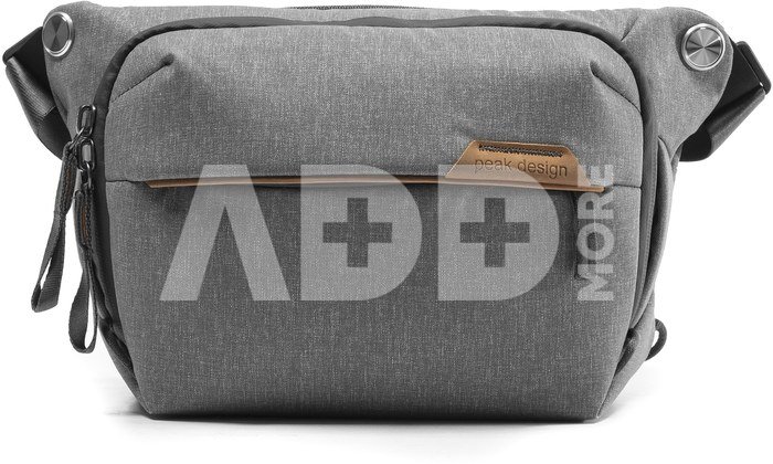 Peak Design Everyday Sling V2 3L, ash