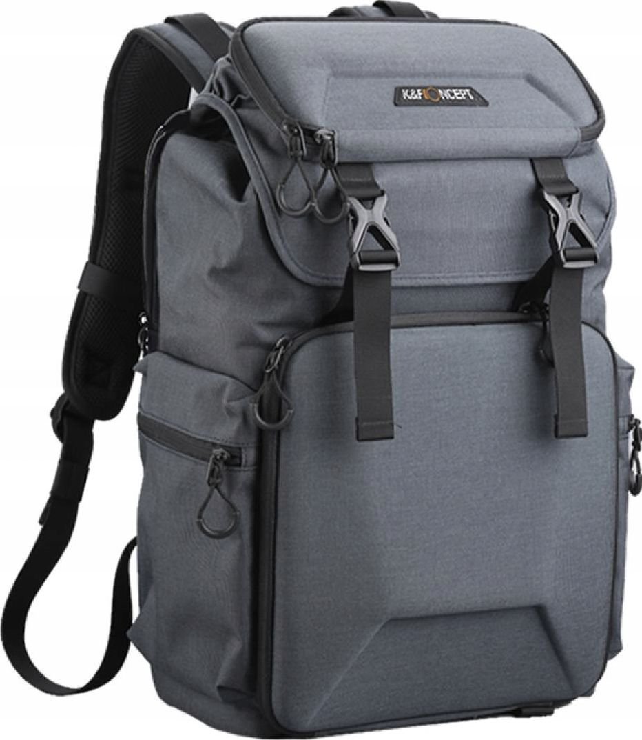 Backpack Kf Photo Backpack K&f Camera Camera / Kf13.098v1