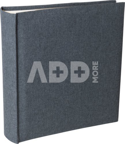 Focus Base Line Canvas Super 200 11x15 Blue