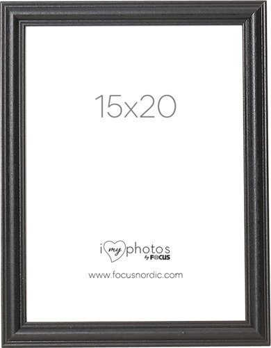 Focus Tango Wood Black 15x20