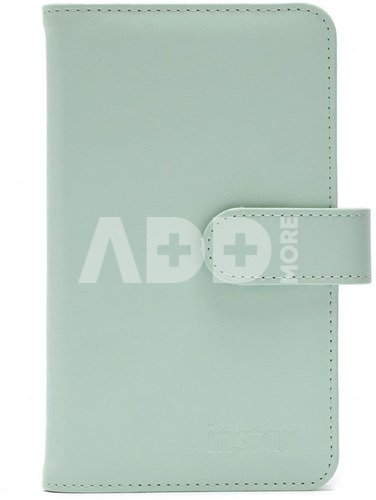 Albumas instax mini MINT GREEN
