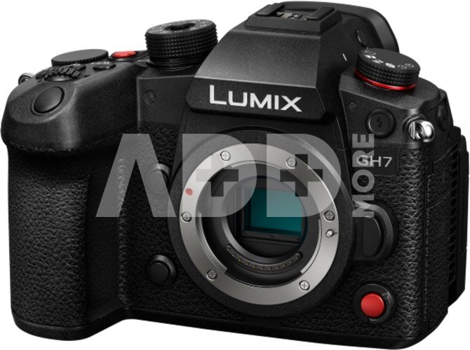 Panasonic Lumix GH7 Body
