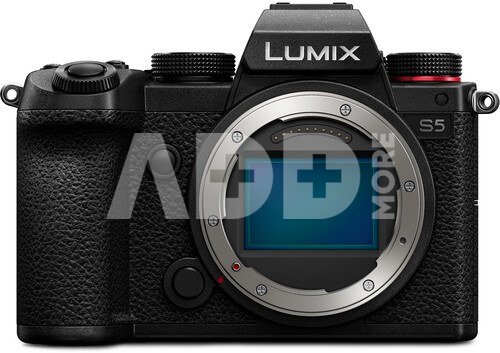 Panasonic Lumix DC-S5 Body
