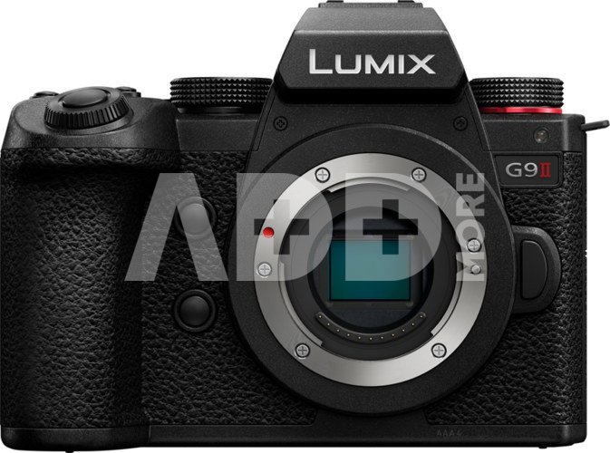PANASONIC LUMIX G9 ll Body
