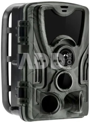 Braun Scouting Cam Black550