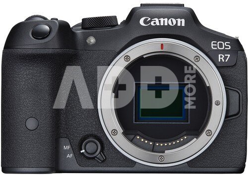Canon EOS R7 Body