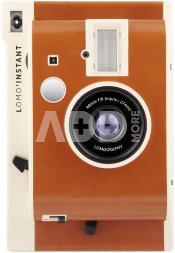 LOMOGRAPHY LOMO'INSTANT MINI SAN REMO