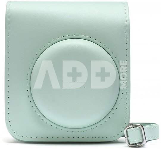 Dėklas instax mini 12 MINT GREEN