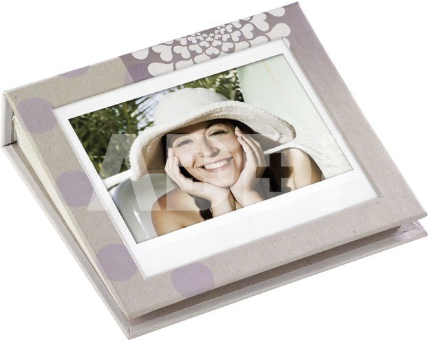 Fujifilm Instax Wide Pocket Album Dots 40 photos 70100133826