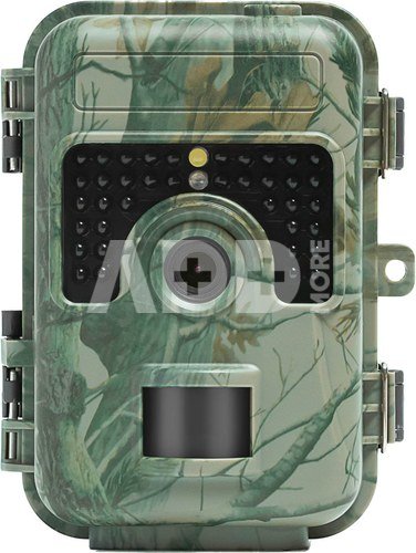 Camouflage trail camera SM4 Pro