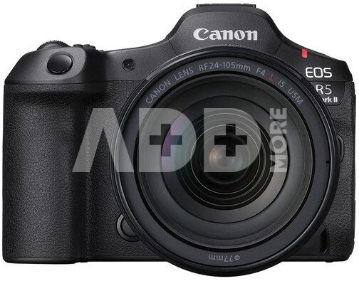 Canon EOS R5 Mark II + RF 24-105mm F4L IS USM