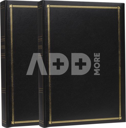 Focus Classic Line Super 300 10x15 2-Pack Black