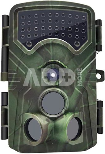 Braun Scouting Cam Black1300