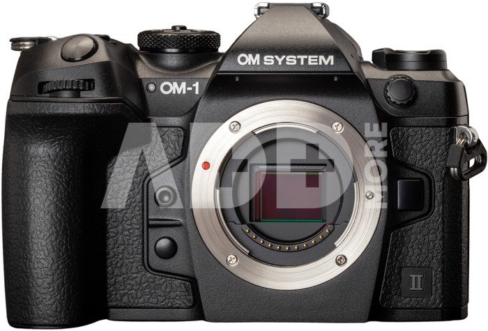 Olympus OM SYSTEM OM-1 Mark II Body