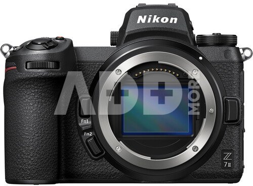 Nikon Z7 II Body