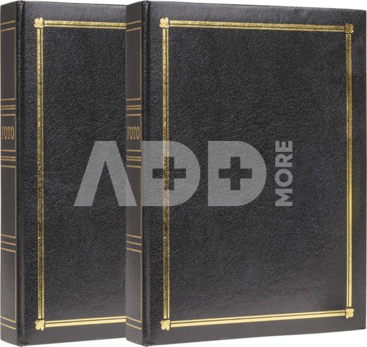 Focus Classic Line Super 200 10x15 2-Pack Black