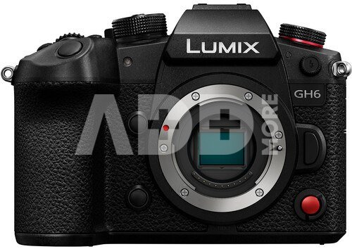 Panasonic Lumix DC-GH6 Body