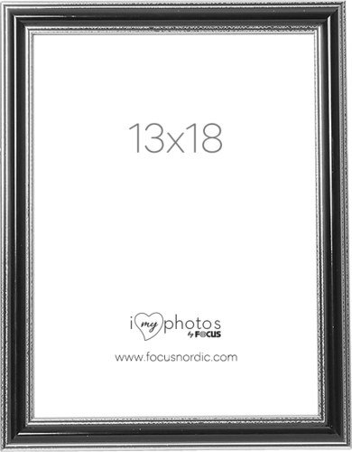 Focus Tango Black 13x18