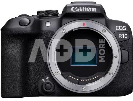 Canon | Megapixel 24.2 MP | Image stabilizer | ISO sensitivity (max) 32000 | Wi-Fi | Video recording | Manual | CMOS | Black