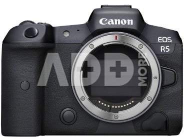 CANON EOS R5 Body
