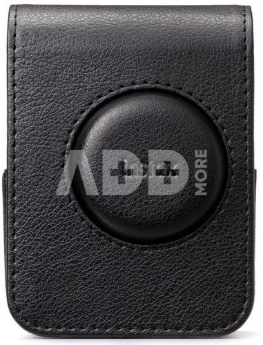 Fujifilm Instax Mini Evo case, black