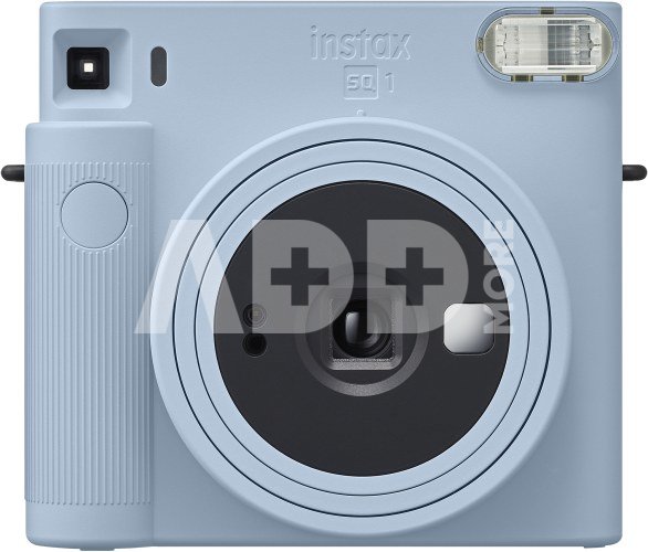 Momentinis fotoaparatas Fujifilm instax SQUARE SQ1 GLACIER BLUE