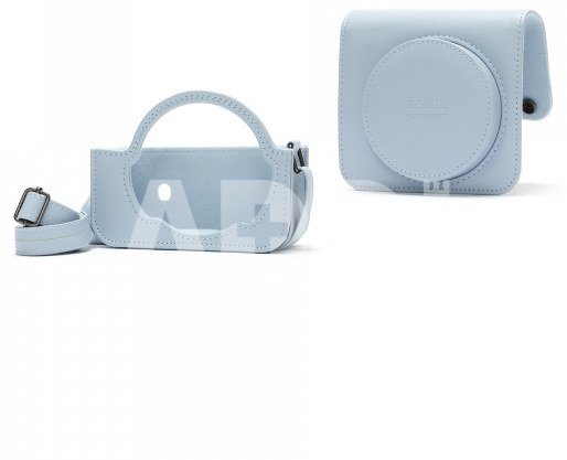 Dėklas instax Square SQ1 fotoaparatui, GLACIER BLUE