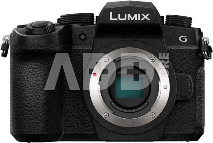 Panasonic Lumix DC-G97 Body