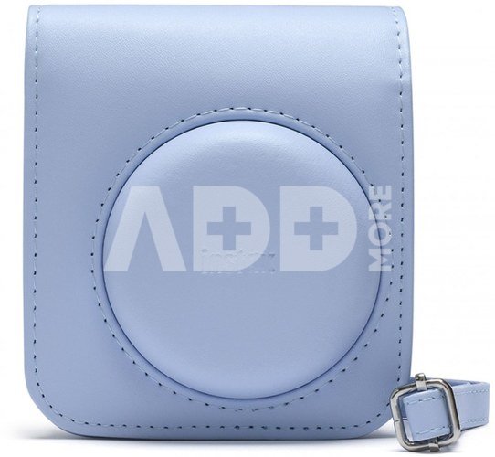 Dėklas instax mini 12 PASTEL BLUE