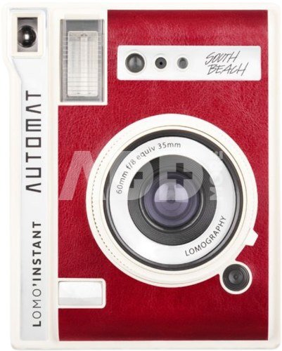 Lomo'Instant Automat South Beach - Luxury