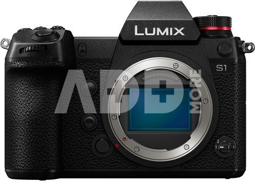 Panasonic Lumix DC-S1 Body