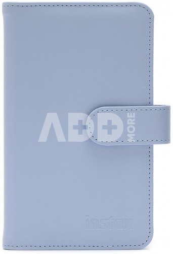 Albumas instax mini PASTEL BLUE