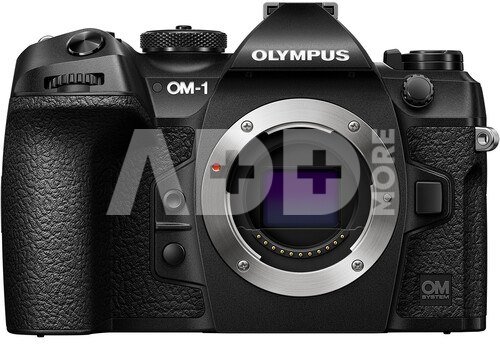 Olympus OM-1 Body (Olympus)