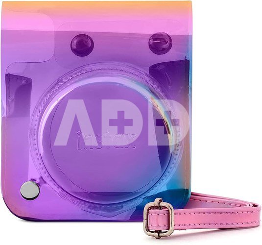 DĖKLAS instax mini 12 VAIVORYKŠTINIS, SKAIDRUS