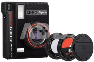 Lomo'Instant Automat Glass Camera - Magellan