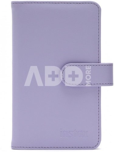 Albumas instax mini LILAC PURPLE