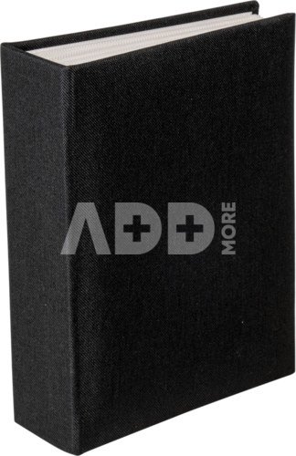 Focus Base Line Canvas Minimax 100 Black