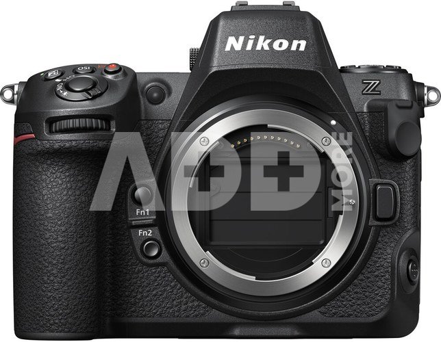 Nikon Z8 Body