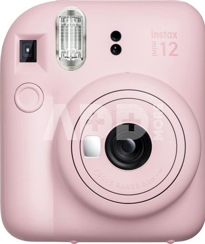 Momentinis fotoaparatas Fujifilm instax mini 12 BLOSSOM PINK