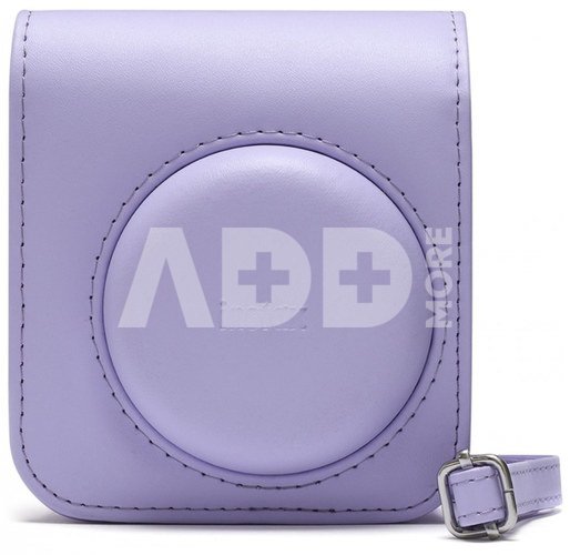 Dėklas instax mini 12 LILAC PURPLE