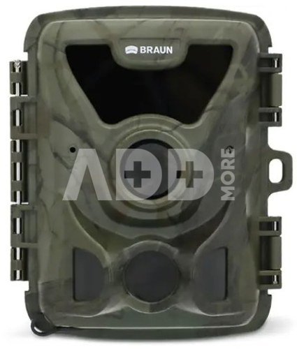 Braun Scouting Cam Black200A mini